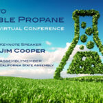 Renewable Propane Conference Announces Speakers