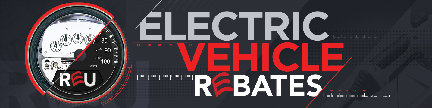 REU Launches New Electric Vehicle Rebate Program Anewscafe REU Launches New Electric Vehicle Rebate Program Anewscafe