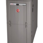 Rheem Furnace
