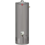 Rheem Performance 29 Gal Tall 6 Year 30 000 BTU Ultra Low NOx ULN