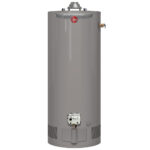 Rheem Performance Platinum 50 Gal Short 12 Year 40 000 BTU Natural Gas