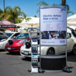 San Diego Gas Electric Integrates Electric Cars Into California s