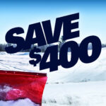 SAVE 400 PACBRAKE REBATE Motorhome Videos