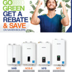 Save With Rebates On Navien Boilers Navien Inc