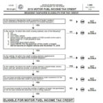 SC Taxpayers Claim Only 2M Of 40M Available For Gas Tax Rebate