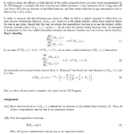 Solved N Order To Assess The Efficacy The US Congress To Chegg
