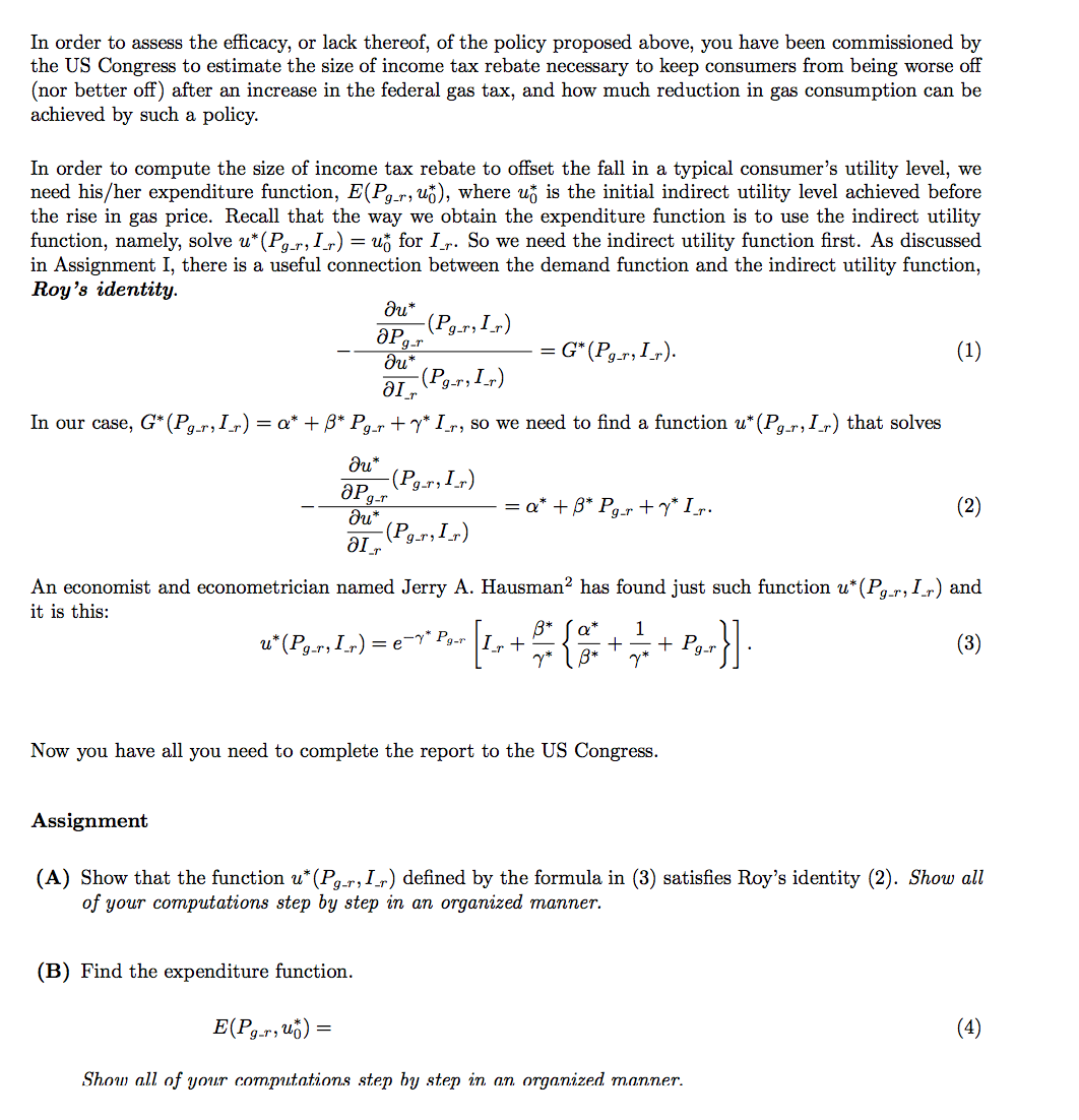 Solved N Order To Assess The Efficacy The US Congress To Chegg Solved N Order To Assess The Efficacy The US Congress To Chegg