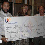 South Jersey Gas Presents More Than 200K To Schools In Salem And