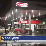 South Jersey Gas Station Employee Robbed At Gunpoint Late Sunday Night