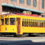 TECO Streetcar Pilot Program To Ease Tampa Traffic