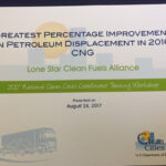 Texas Gas Service Is Improving CNG Access In The Austin Area