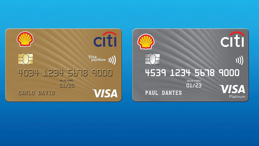 The Best Gas Rebate Credit Cards In The Philippines The Best Gas Rebate Credit Cards In The Philippines