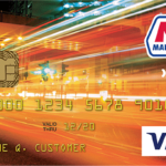 The Best Gas Rewards Credit Card For 2020 UponArriving