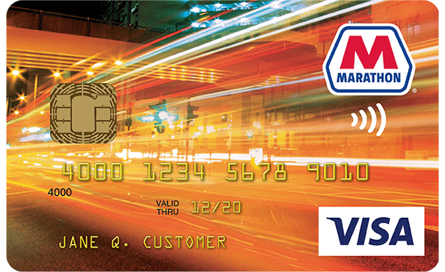 The Best Gas Rewards Credit Card For 2020 UponArriving