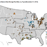 The California Gas Disaster What Comes Next And Where Else Could It