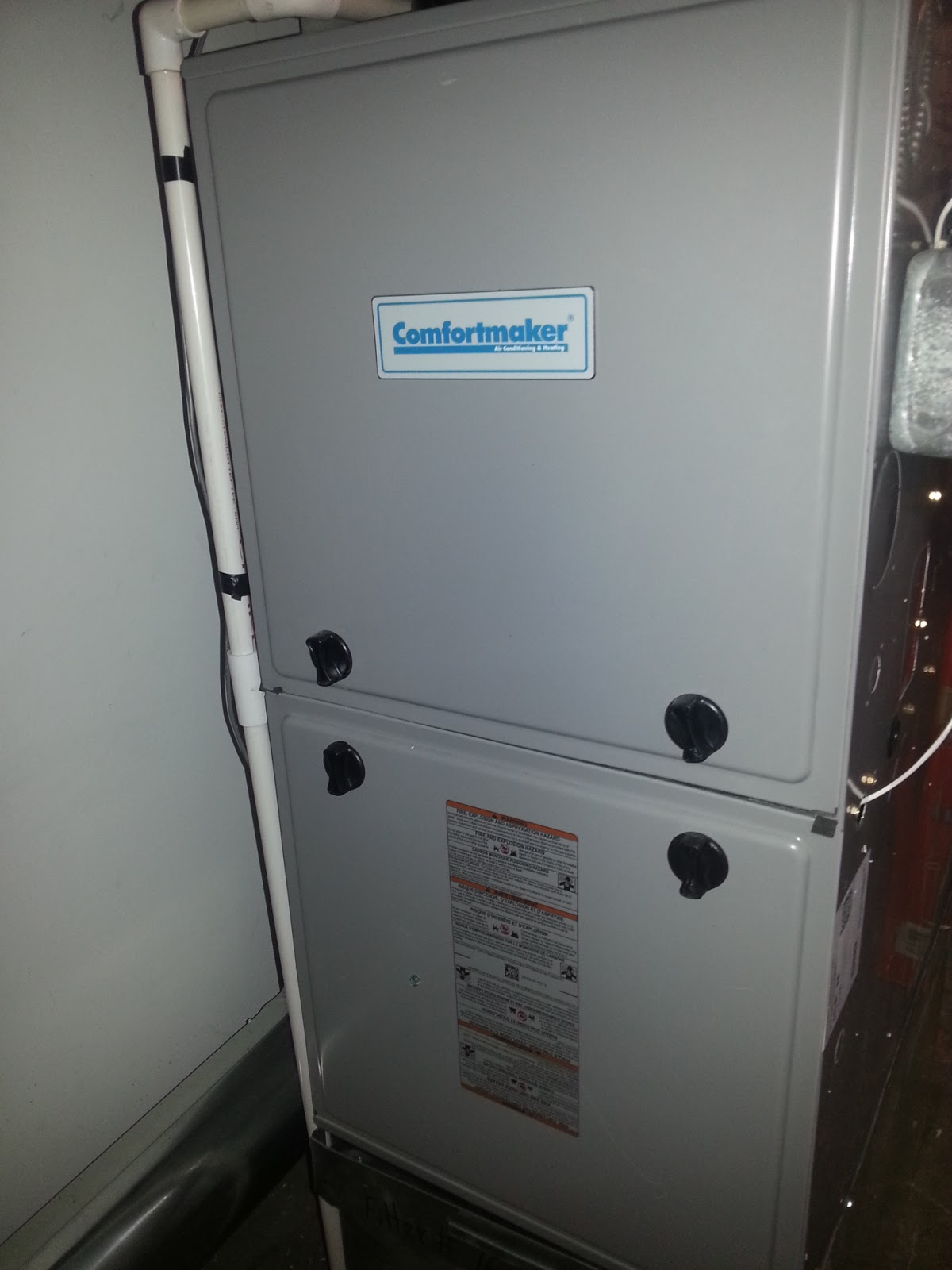 The Chicago Real Estate Local Get A Rebate On Your New Furnace HVAC The Chicago Real Estate Local Get A Rebate On Your New Furnace HVAC