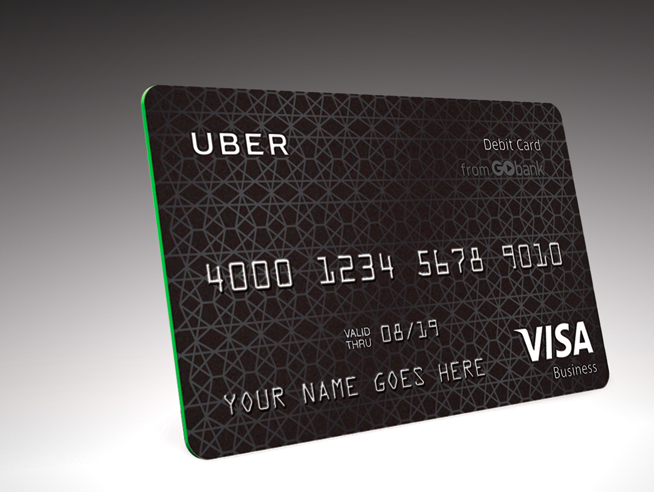 Uber Gobank Debit Card Anybody Using It Advice Experiences Uber Uber Gobank Debit Card Anybody Using It Advice Experiences Uber