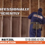 Union Gas Rebates Available Reitzel Insulation Summer Commercial