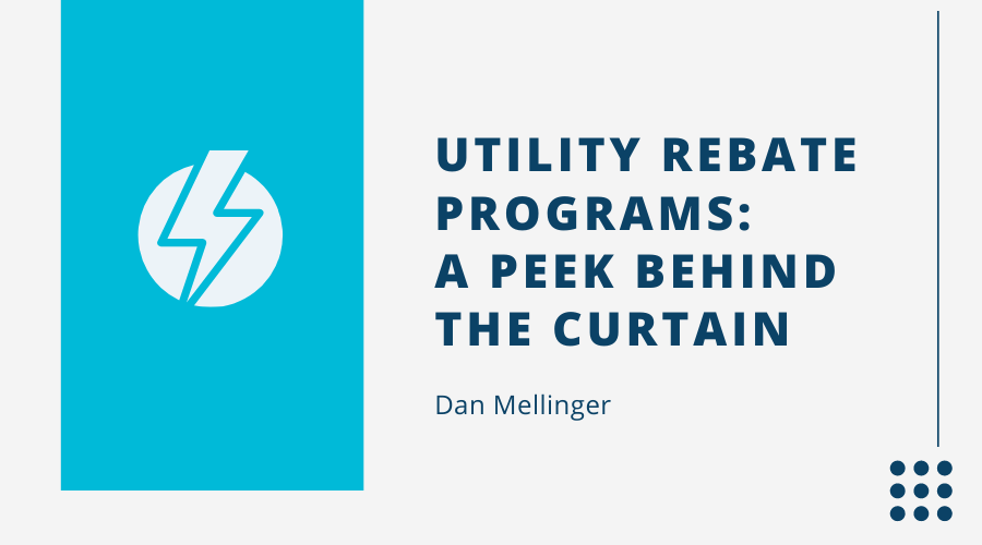 Best Utility Rebate Programs In Us