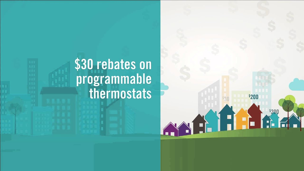 Washington Gas Rebates TV Spot YouTube Washington Gas Rebates TV Spot YouTube