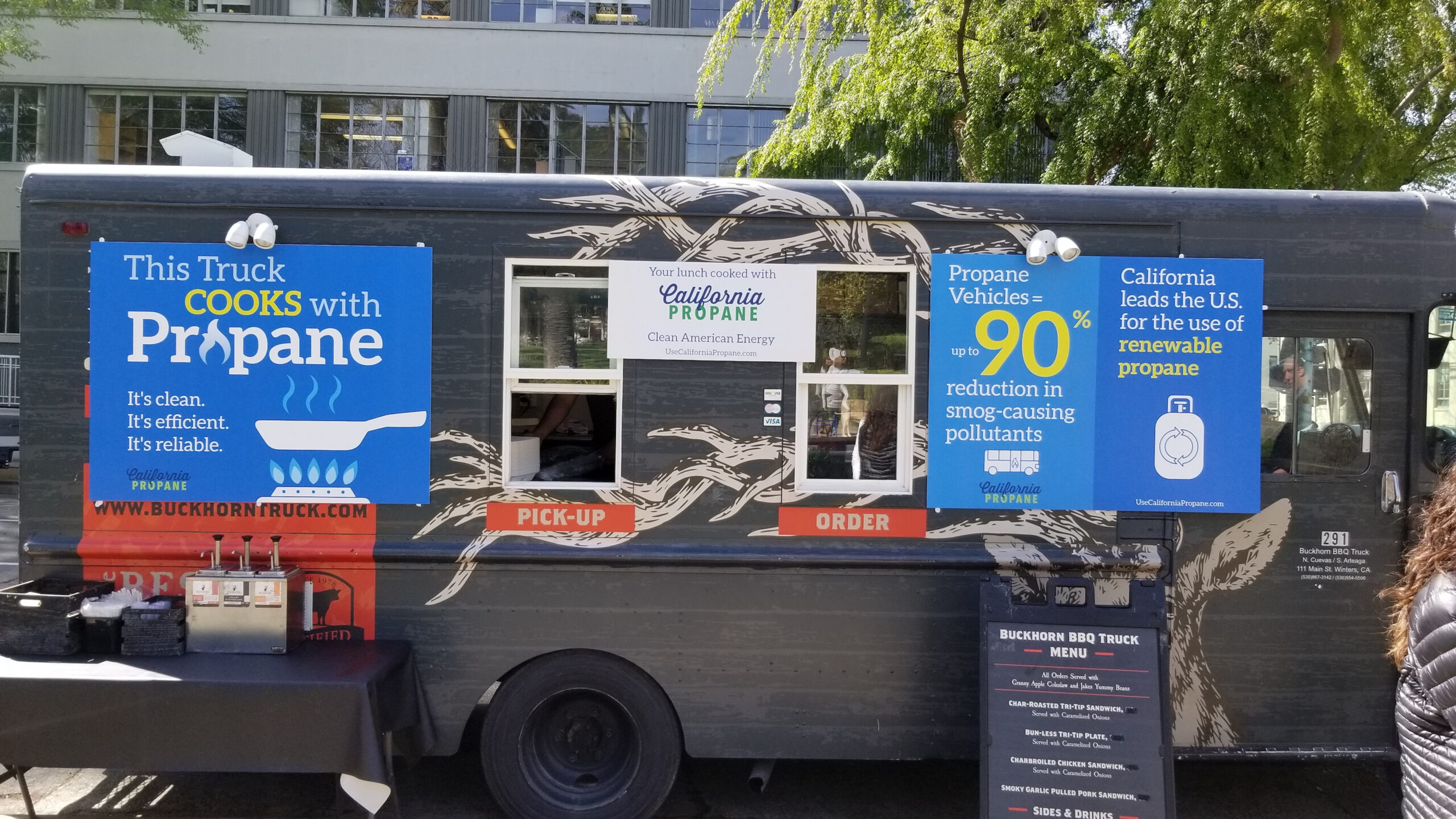 Western Propane Gas Association Urges California Legislature To Promote Western Propane Gas Association Urges California Legislature To Promote
