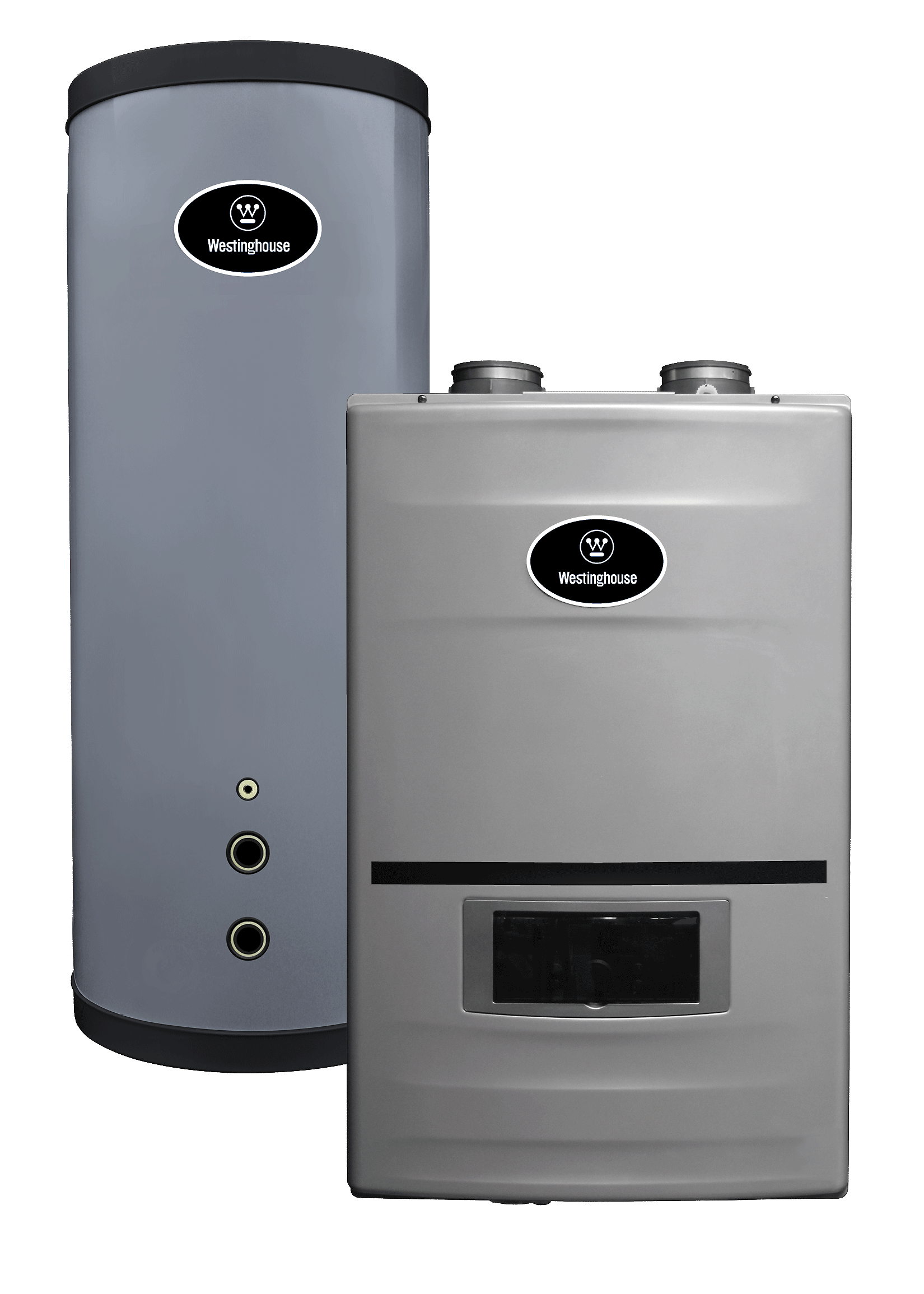 Westinghouse CGH Gas Tankless Water Heater Westinghouse CGH Gas Tankless Water Heater