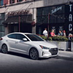 What Is The Gas Mileage Of The 2020 Hyundai Elantra Headquarter Hyundai