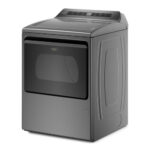 Whirlpool 7 4 Cu ft Gas Dryer At Menards