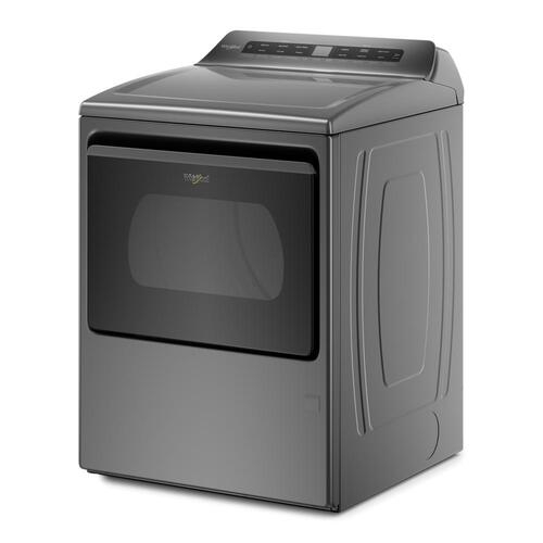 Whirlpool 7 4 Cu ft Gas Dryer At Menards 