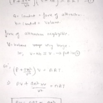 2 CO2 H2 3 NH Gas Molecules Gas Equation Will Be 48 LAt CH U 4 2