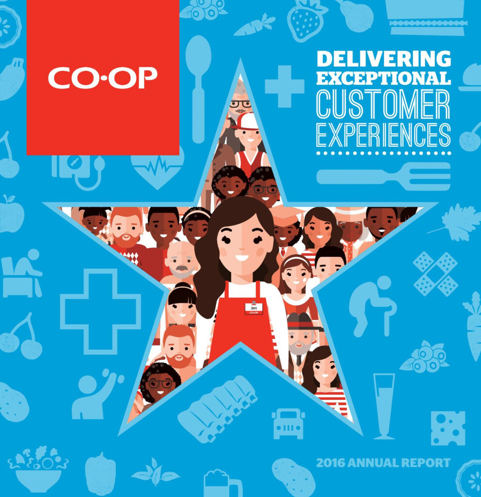 2016 Calgary Co op Annual Report By Calgary Co op Issuu