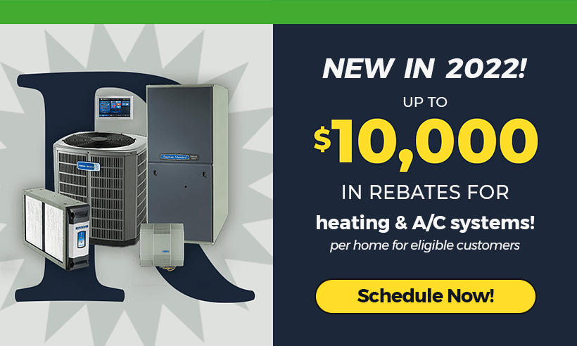 2022 HVAC Rebates Rodenhiser Plumbing Heating AC And Electric