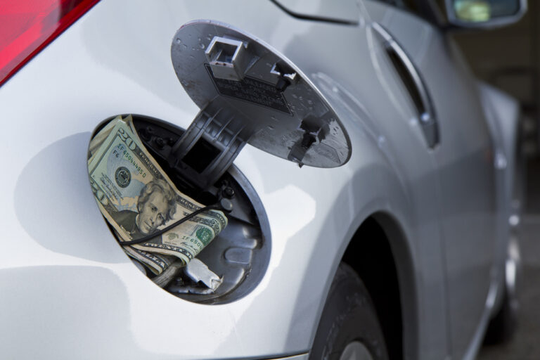  300 Monthly Stimulus Checks For Gas May Be Coming Here s What We Know 