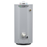 A O Smith Signature 40 Gallon Short 6 year Limited 40000 BTU Natural