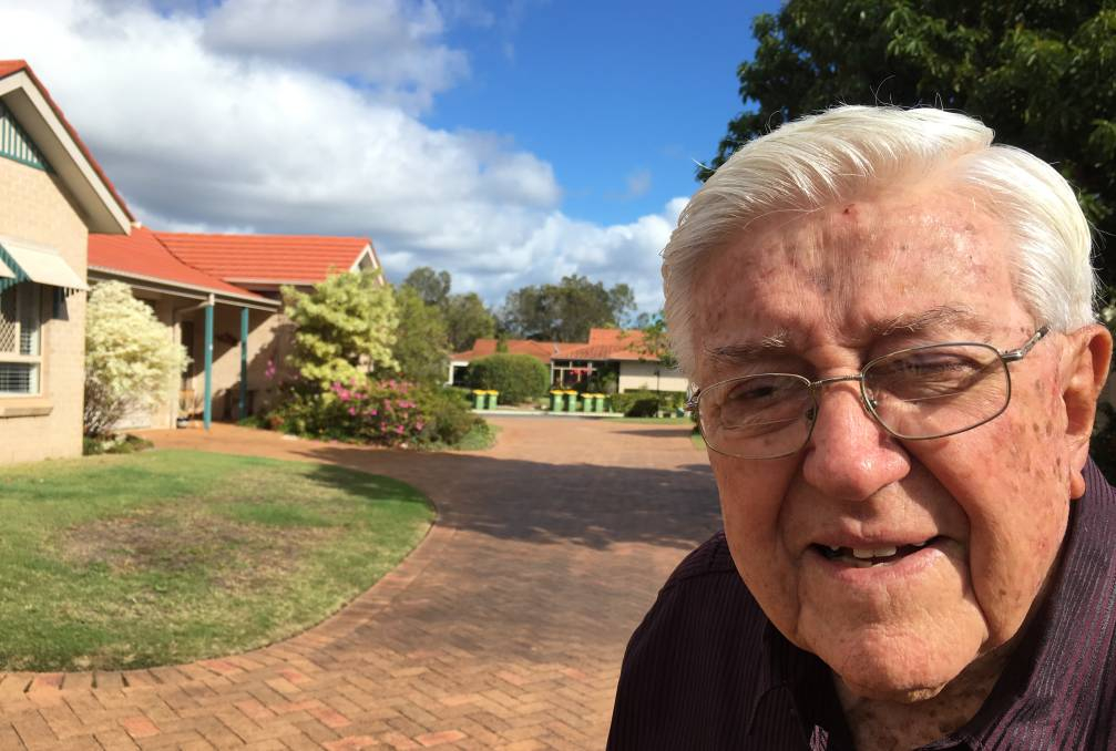 A Redland City Council Report Says The Expansion Of Pensioner Rebates 