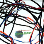 Amazon PSE Gas Bowstrings PSESTNG3G Premium Red Black Stinger 3G