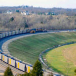 Ameren UE s Labadie Power Plant RailWorks