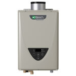Ao Smith Hot Water Heater Error Codes Water Heater Won t Heat Water