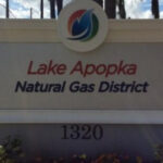 Apopka Woman Wins Free Natural Gas Service For A Year The Apopka Voice