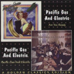 Are You Ready Pacific Gas And Electric Pacific Gas Electric Amazon