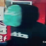 Armed Robbery Reported At Cumberland Gas Station Comox Valley Record