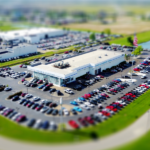 Automotive PECO LED Rebates Pennsylvania Dealerships Repair Shops