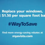 Avista 15 REBATES New Windows YouTube