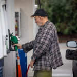 B C Government Announces Gas Relief Rebate Of 110 For ICBC Customers
