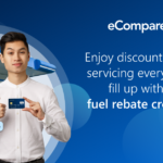 Best Fuel Rebate Credit Cards