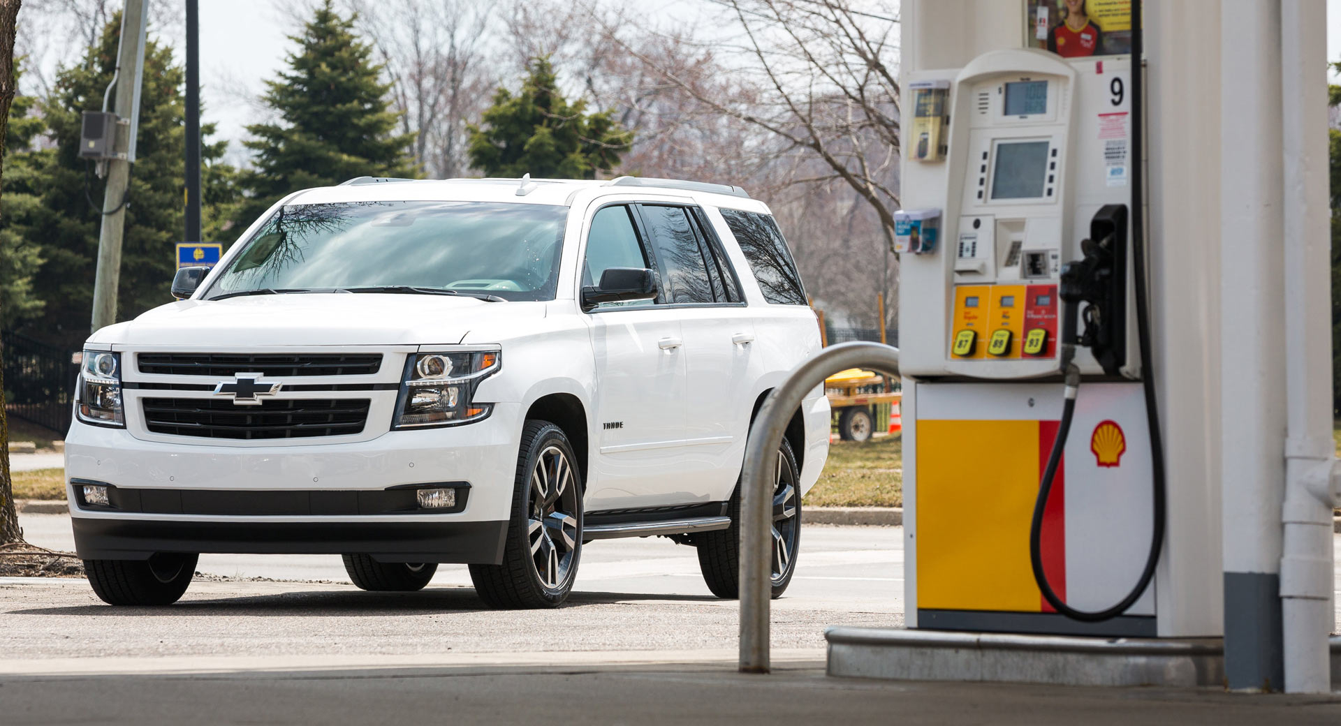 Biden Administration Reportedly Considering Sending Gas Rebate Cards Biden Administration Reportedly Considering Sending Gas Rebate Cards