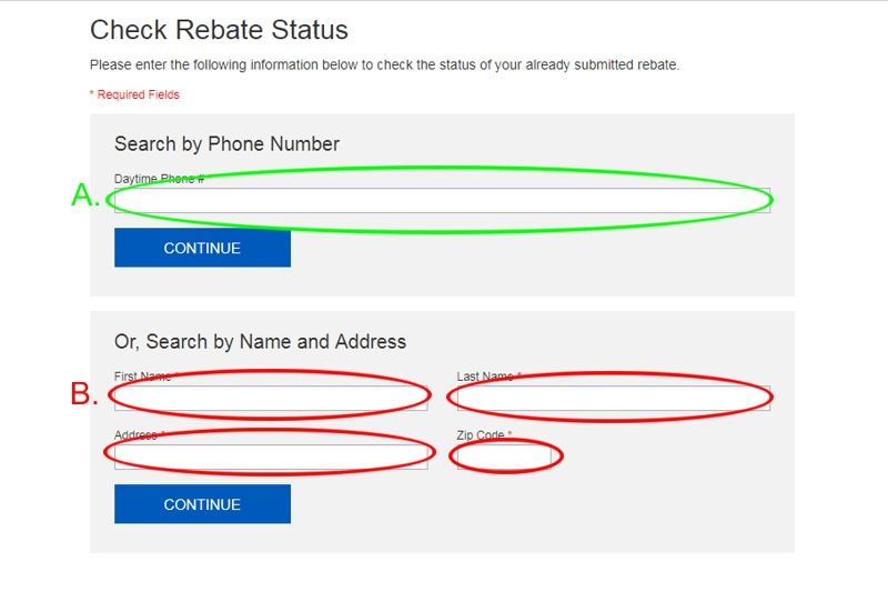 BigCentric Appliances Maytag Rebate Help Information BigCentric Appliances Maytag Rebate Help Information