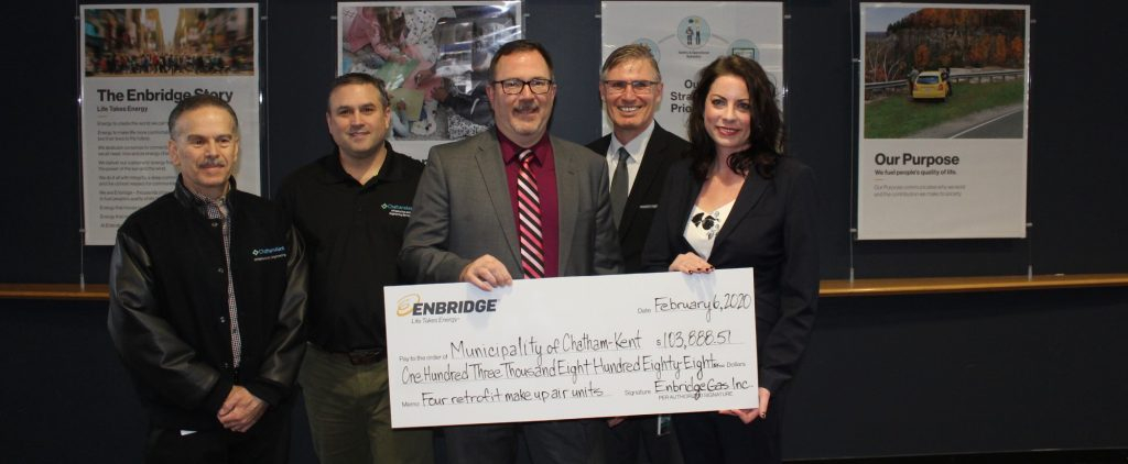 BlackburnNews Enbridge Gas Rebate Helps Fuel Upgrades At 