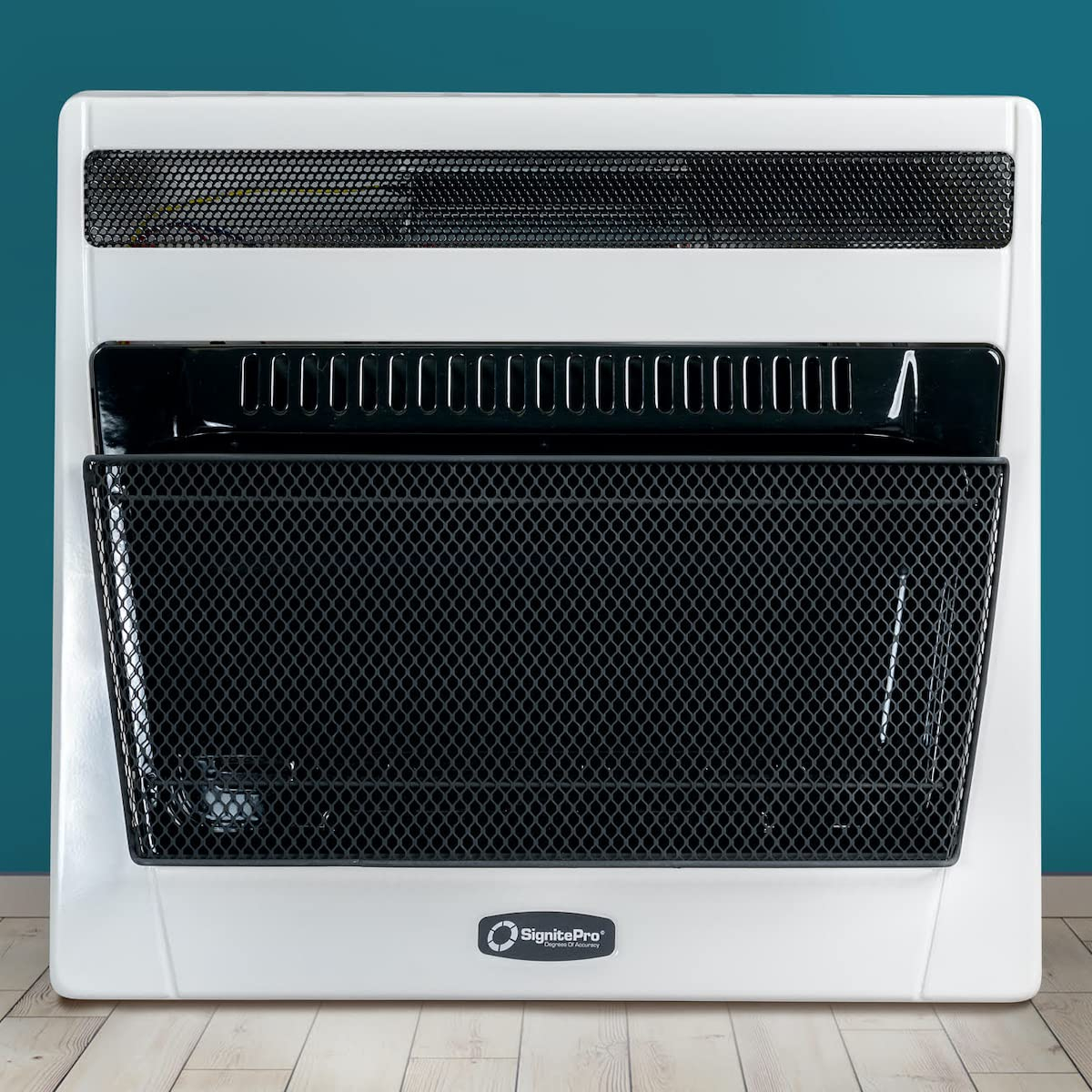 Blue Flame Natural Gas Room Heater 30k BTU Ventless Gas Heater With Blue Flame Natural Gas Room Heater 30k BTU Ventless Gas Heater With