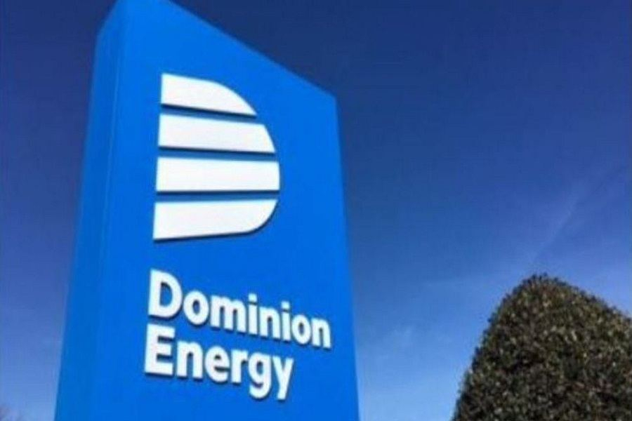 Buffett s Berkshire To Buy Dominion Energy Gas Assets For 4 Billion